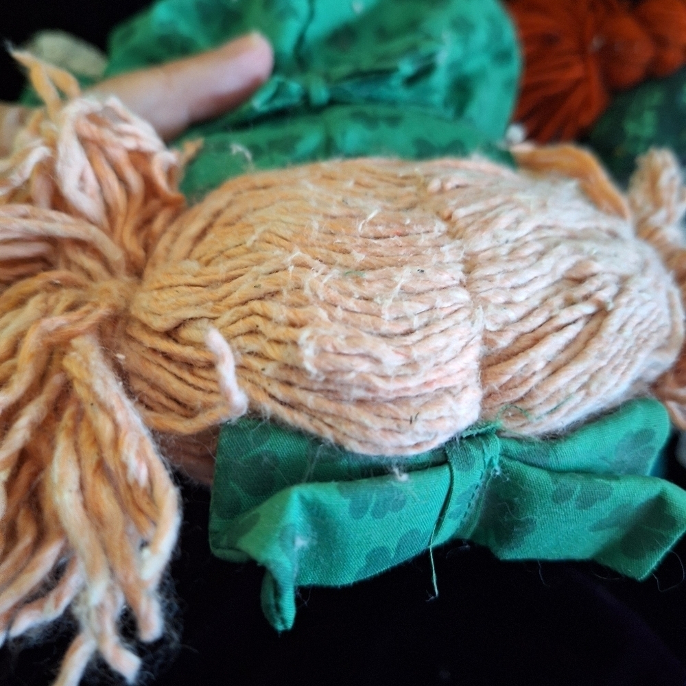 IRISH RAG DOLLS - Picture 12 of 13